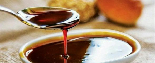 قیمت روز شیره انگور عسلی با کیفیت تضمینی در ایران
