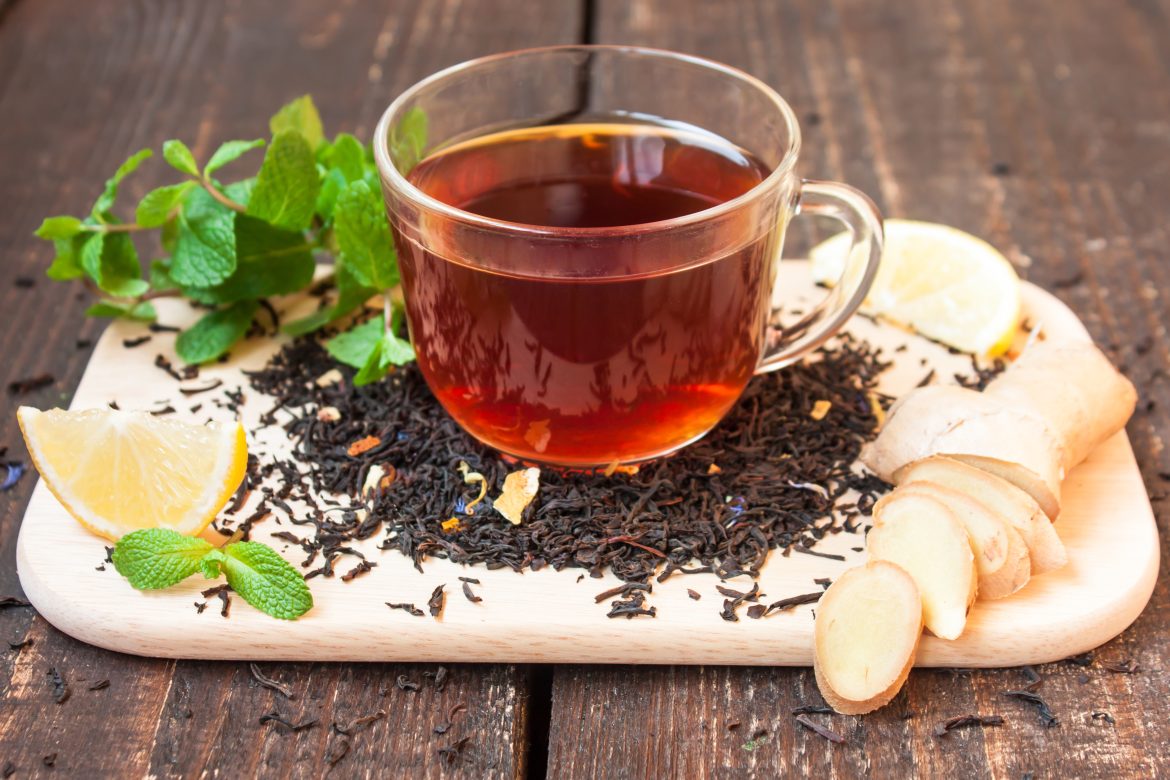 چای احمد بدون عطر موجب درمان سرطان ریه می شود